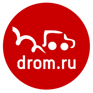 иконка «дром»